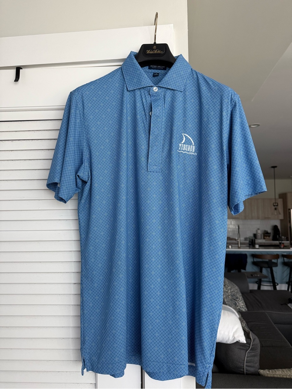Peter Millar Tiburón, size M